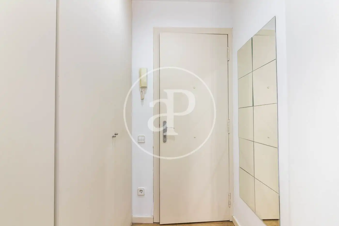 Piso en venta en Barcelona con Aire acondicionado y Calefacción