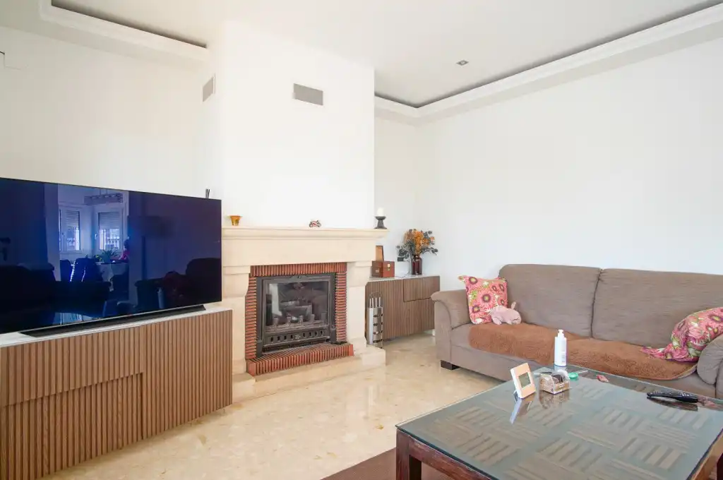 House with terrace for sale in Centro Urbano, imagen 41