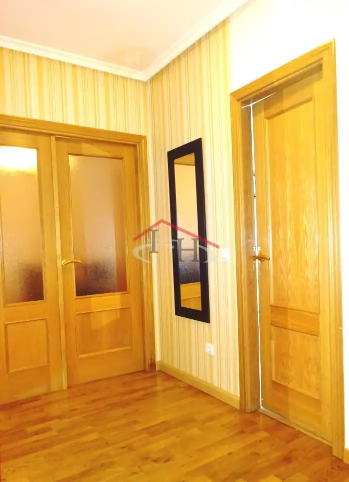 Apartamento de alquiler en SIERRA PAMBLEY, Casco Antiguo