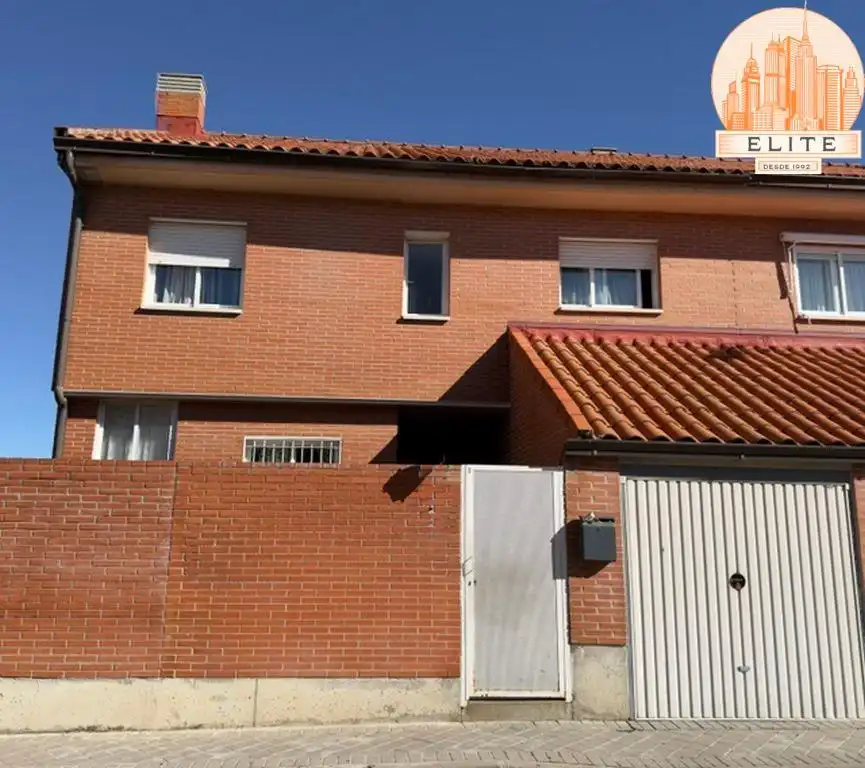 Casa pareada con jardín en venta en  Urbanizaciones, imagen 43