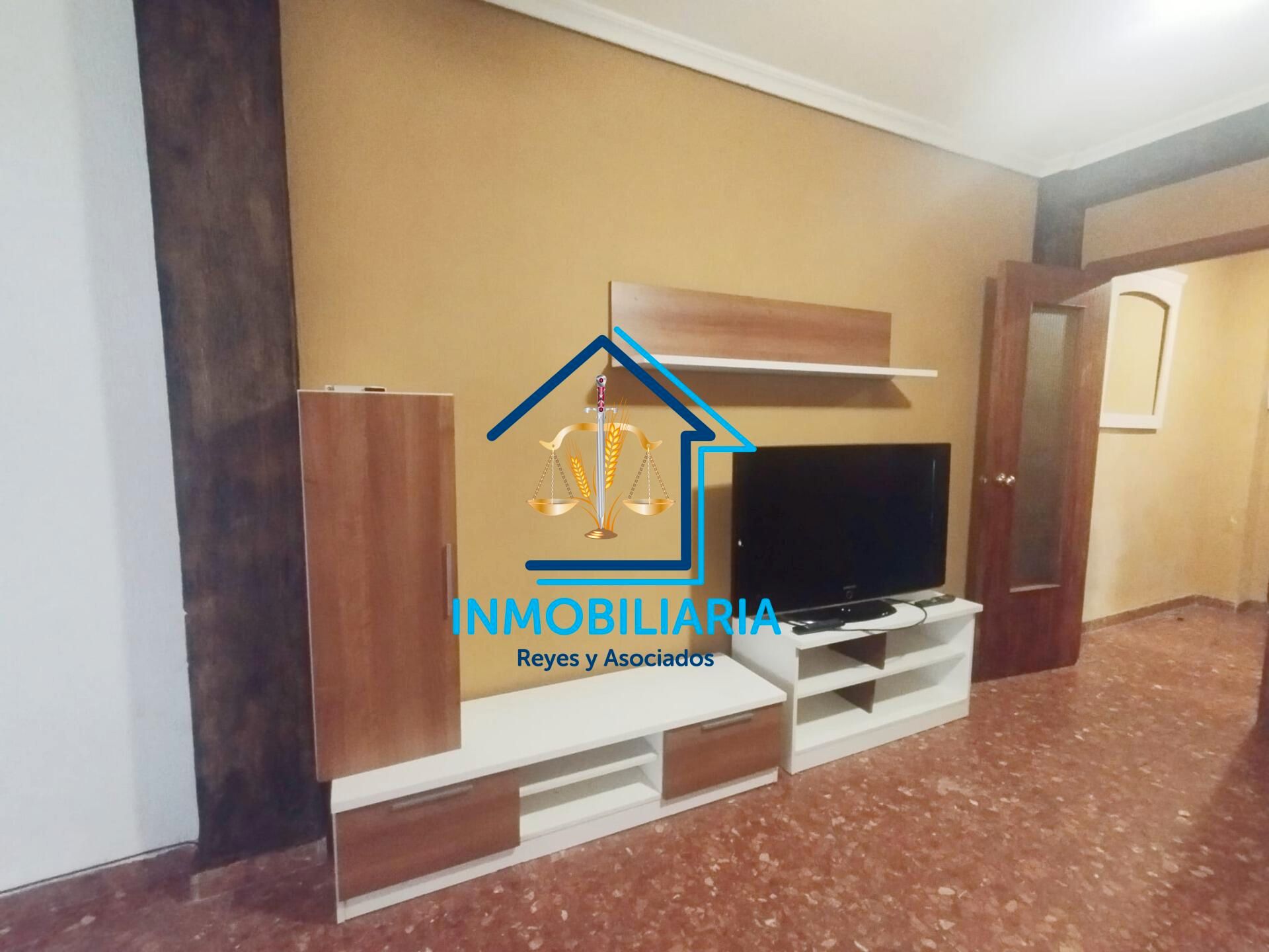 Sala d'estar de Pis en venda en  Córdoba Capital amb Aire condicionat i Terrassa