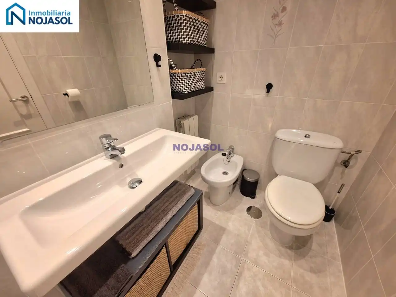 Appartement compact avec ascenseur à louer à Calle Avenida Ris 37, imagen 30