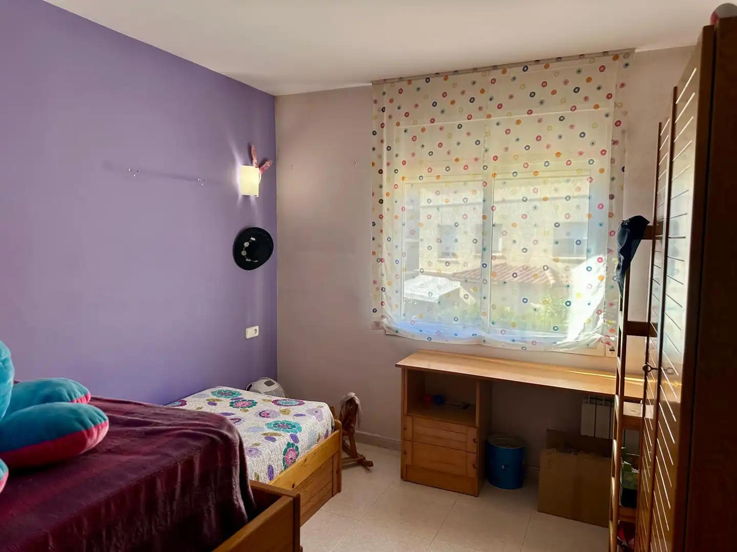 Terraced house with terrace for sale in Carrer de Pere Codina i Mont, imagen 45