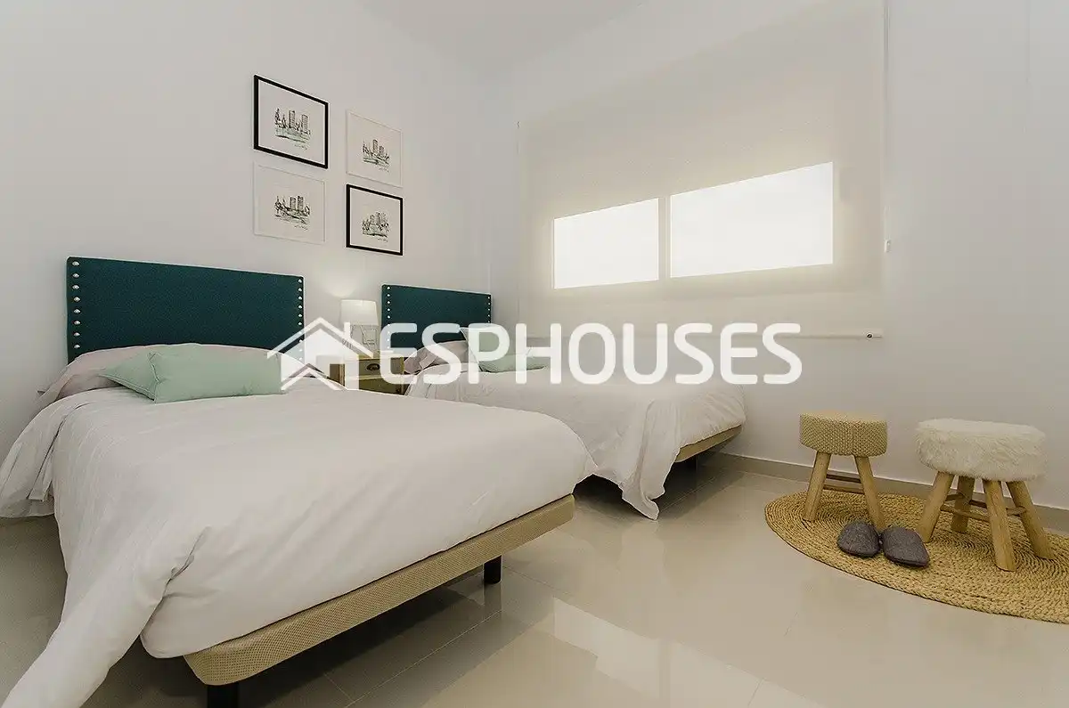 Chalet con terraza en venta en Orihuela Costa, imagen 45