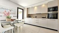 Kitchen of Apartment for sale in Benahavís  with Air Conditioner, Terrace and Swimming Pool