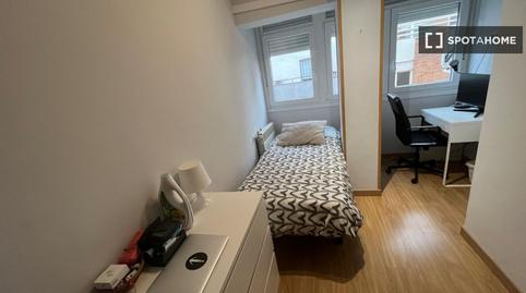 Photo 3 of Flat to share in Hispanoamérica - Bernabéu,  Madrid Capital