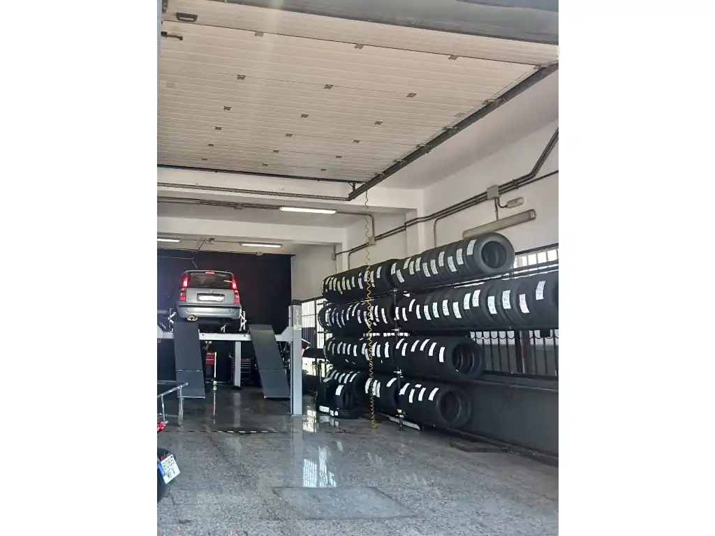 Local comercial en venta en Avenida Claudio Delgado Diaz, imagen 17
