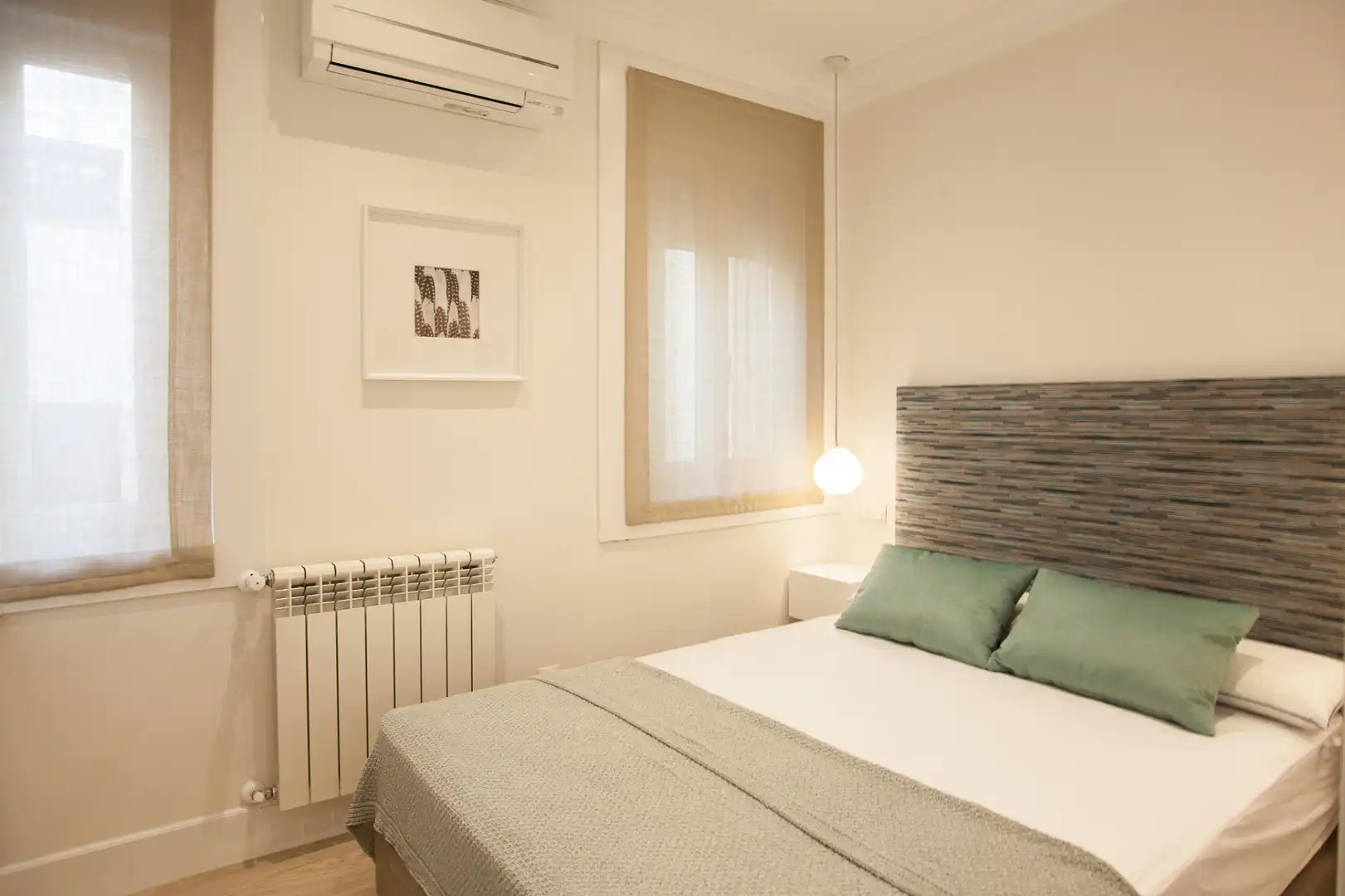 Piso con terraza en venta en Calle de San Bartolomé, imagen 24