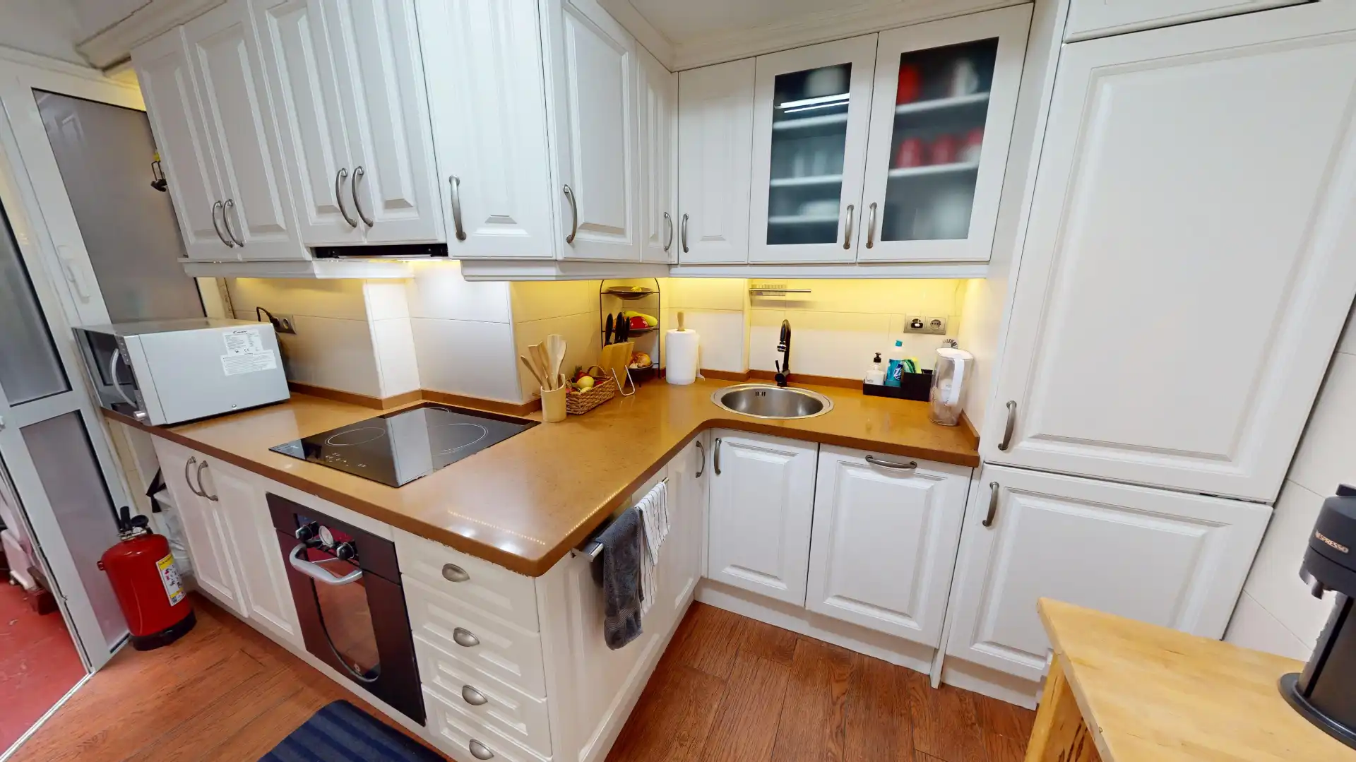 Flat with lift for sale in Carrer de Pere Martell 4, imagen 13