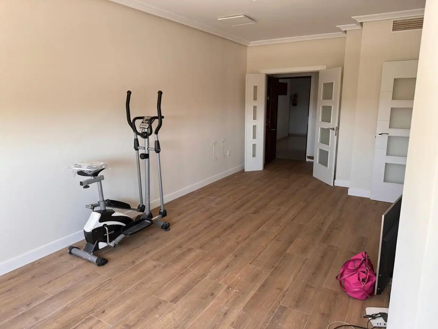 Wohnung mit Aufzug zum Verkauf in Castillo puebla de alcocer 40, imagen 5