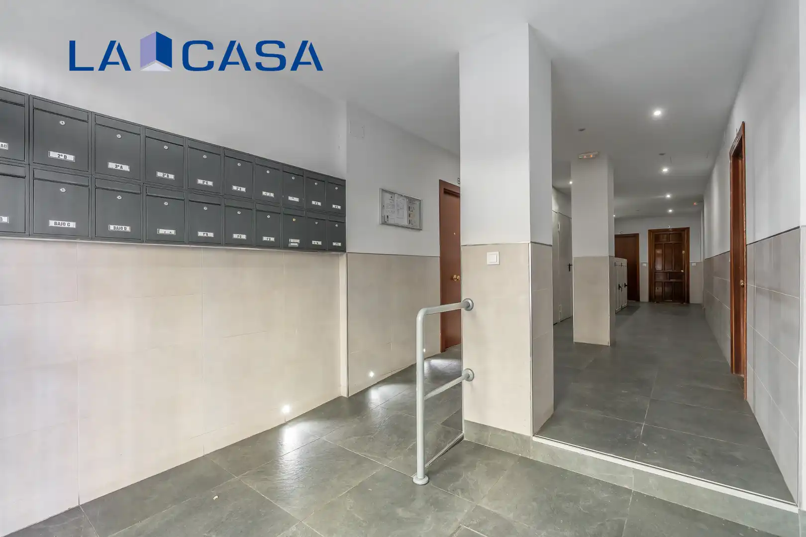 Wohnung zum Verkauf in Madrid mit Terrasse
