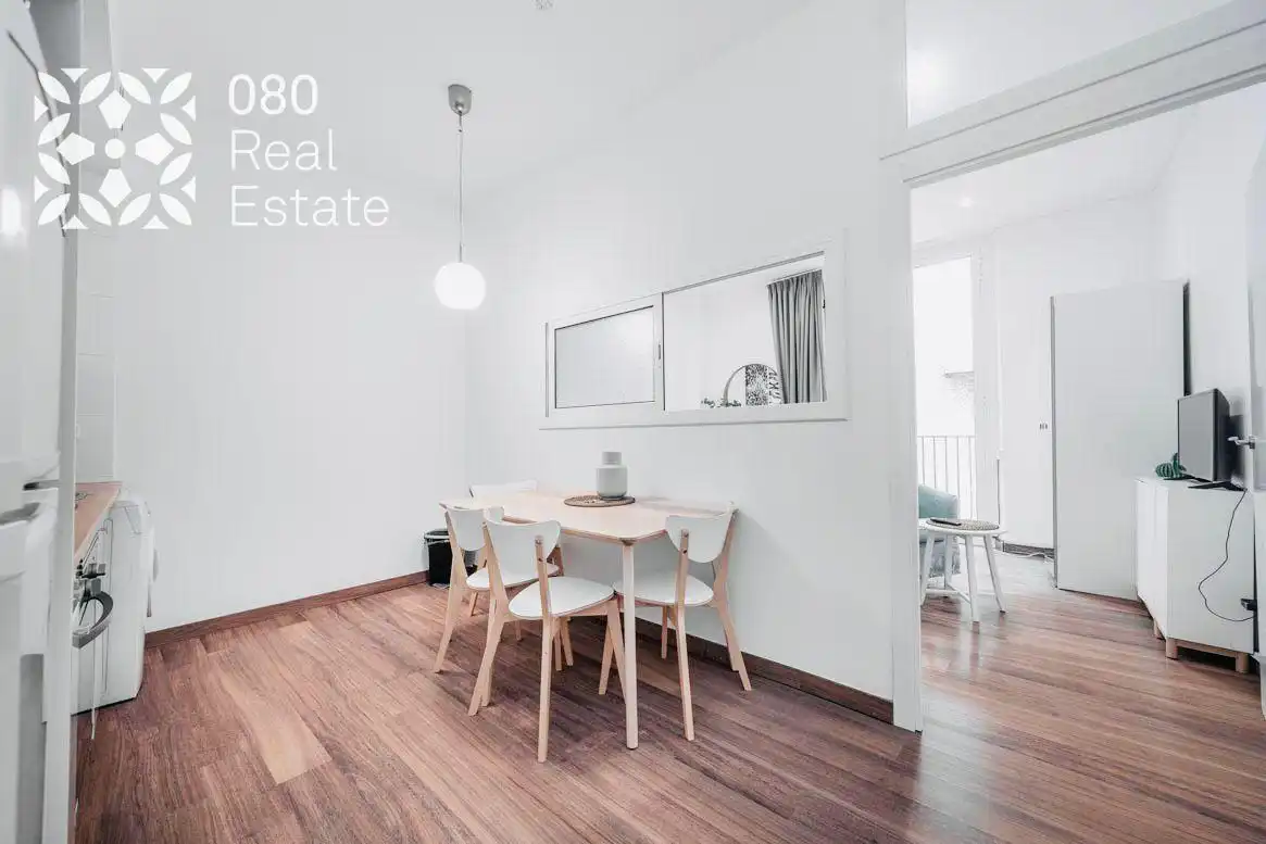 Flat with lift to rent in Carrer de la Boqueria, imagen 3