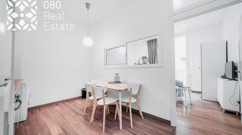 Photo 3 of Flat for rent in Carrer de la Boqueria, Barri Gòtic,  Barcelona Capital