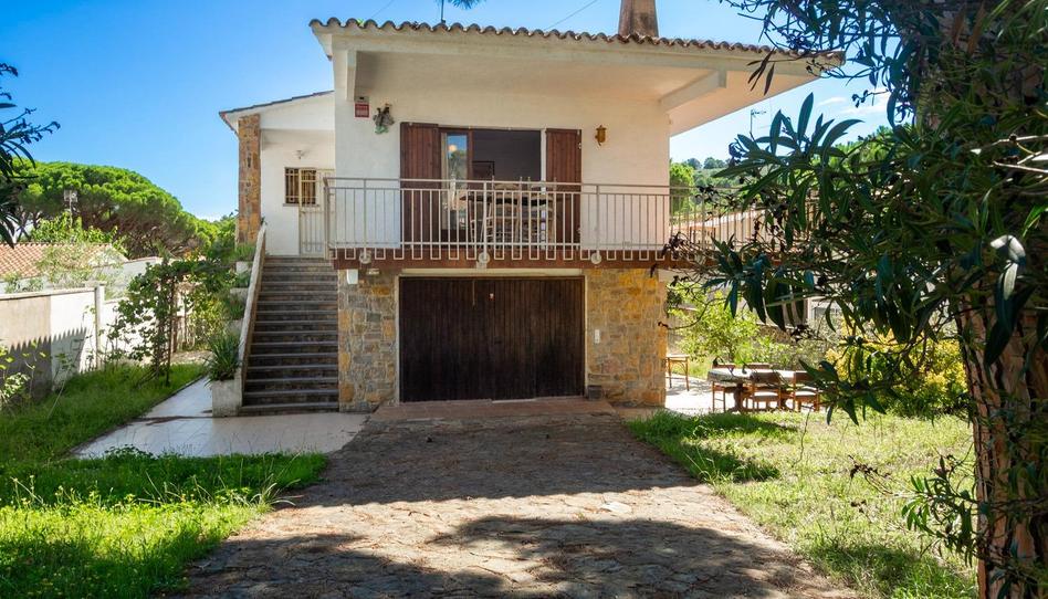 Foto 1 de Casa o chalet en venta en Calle de Les Olives, Port - La Cota - Puig Sec, Girona