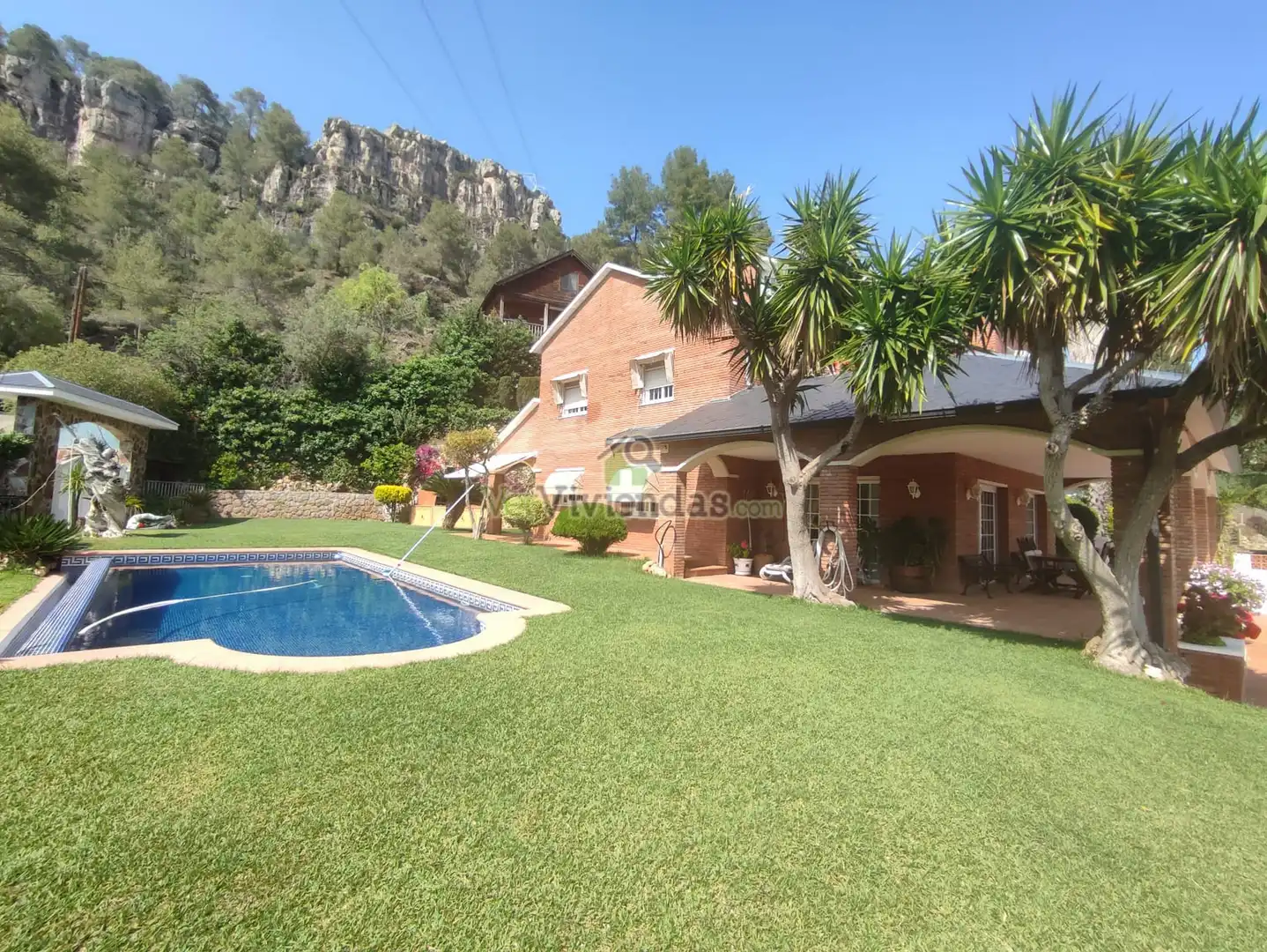 House with terrace for sale in Carrer Major 232, imagen 79