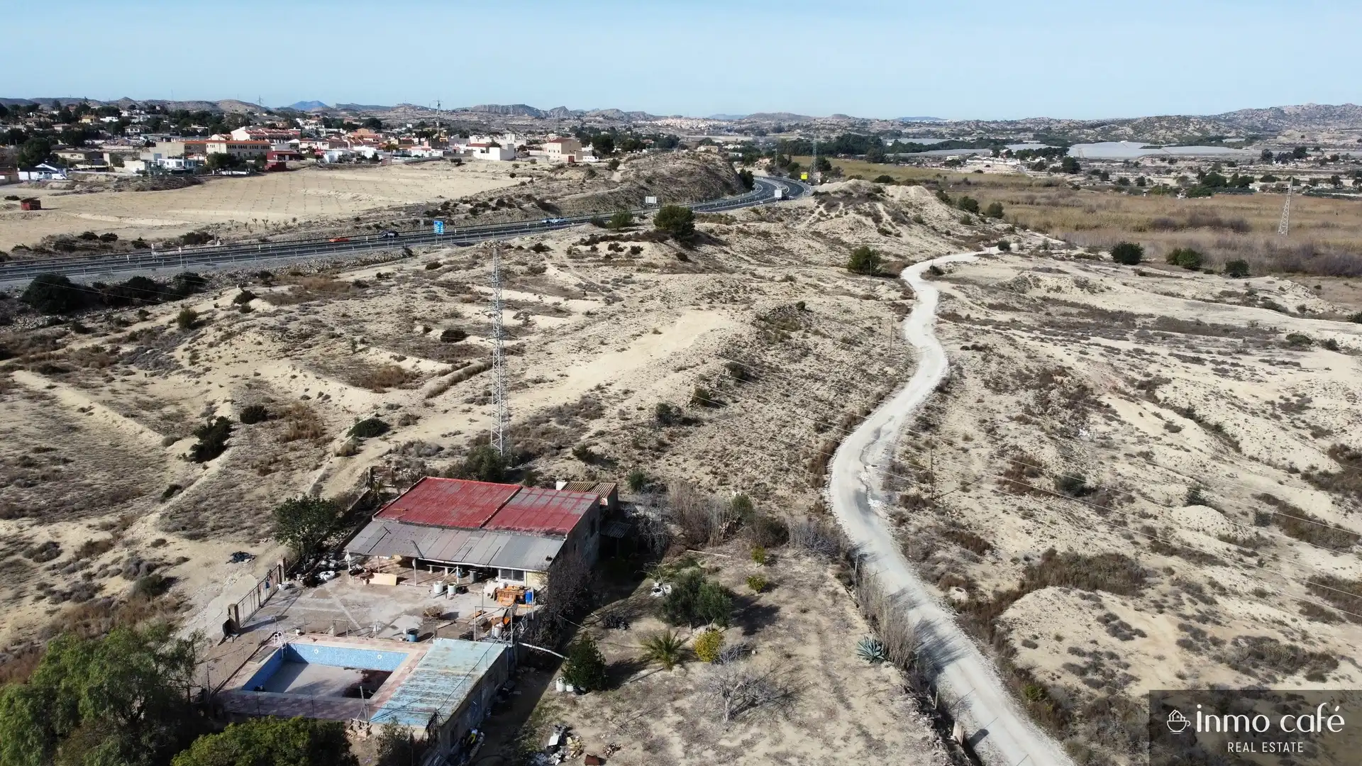 Terreny rústic en venda a partida Fontcalent, imagen 3