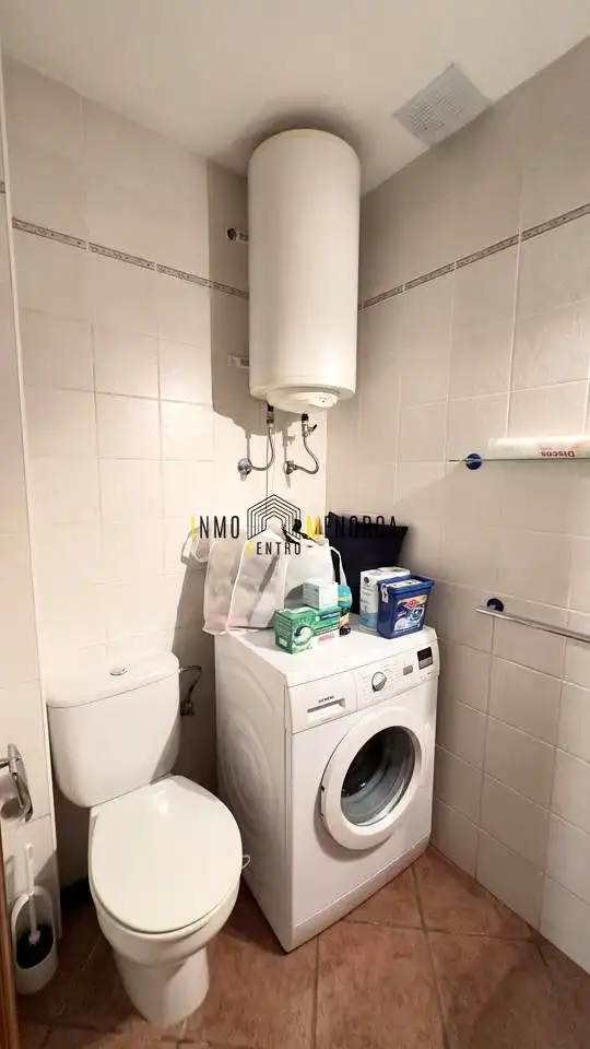 Bany de Casa o xalet en venda en Ciutadella de Menorca