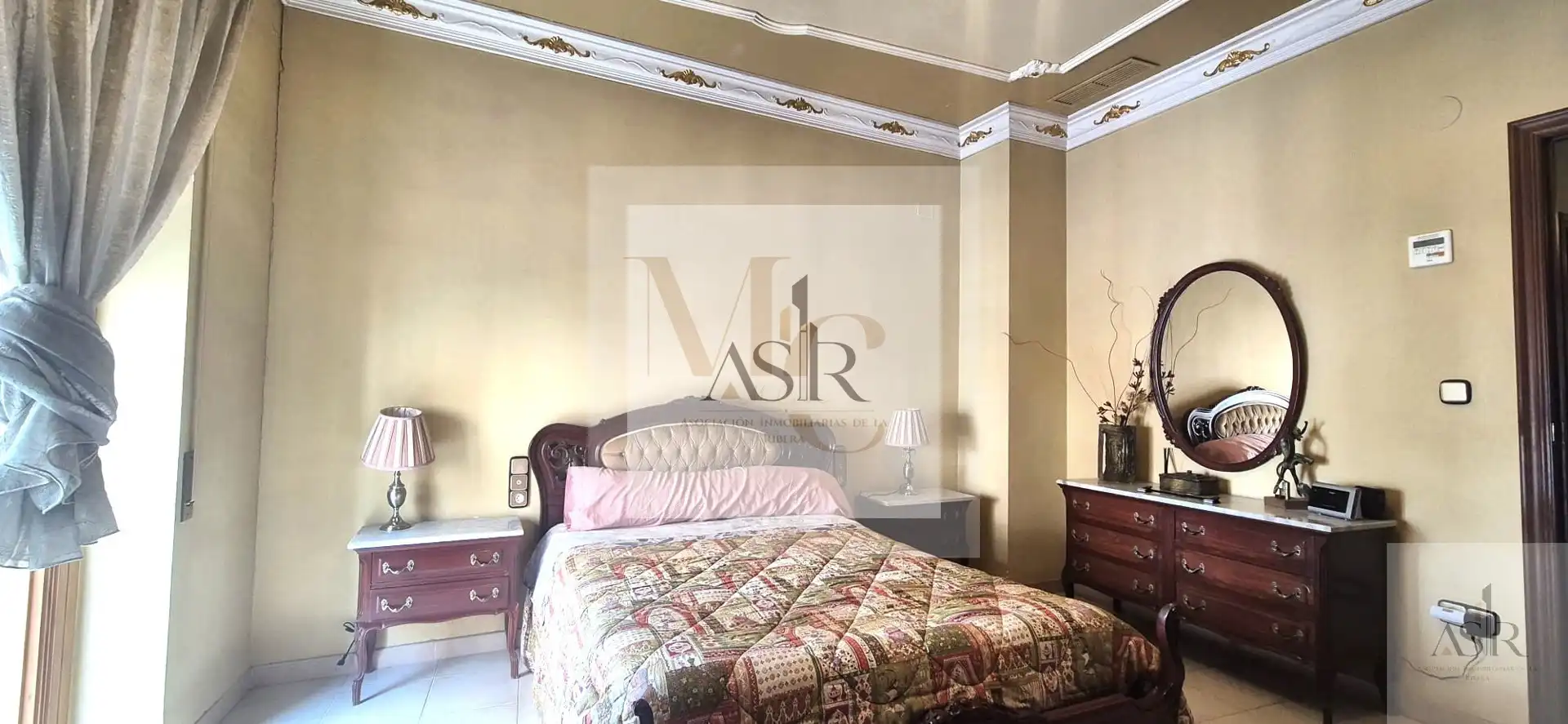Habitación de Casa o chalet en venta en Silla con Trastero