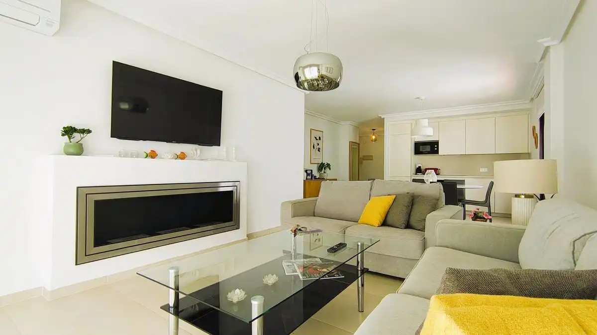 Apartment with pool for sale in CALIFA-UR NVA ANDALUCIA 16, imagen 9