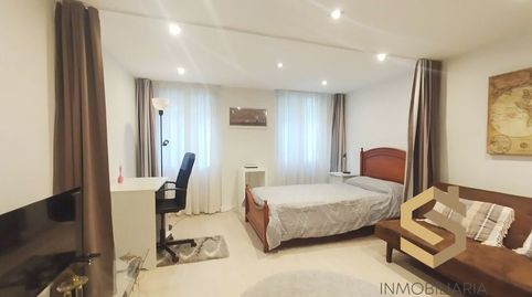 Foto 2 de Piso en venta en Calle Belosticalle, Casco Viejo, Bilbao