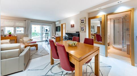 Foto 3 de Apartamento de alquiler en Portals Nous, Calvià