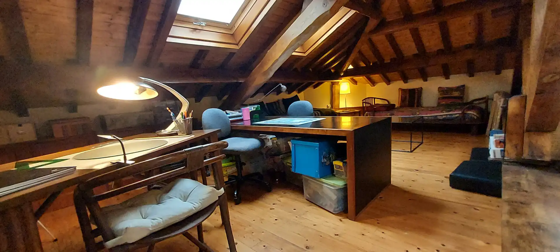 Finca rústica en venda en Salas amb Calefacció, Jardí privat i Parquet