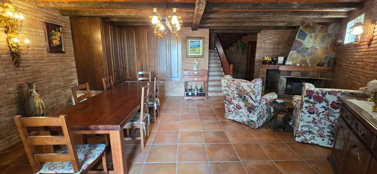 Villa mit Pool zum Verkauf in Passeig de la Creu, imagen 23
