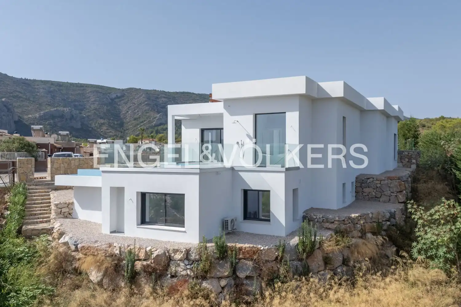 Casa amb piscina en venda a Monte Solana, imagen 7