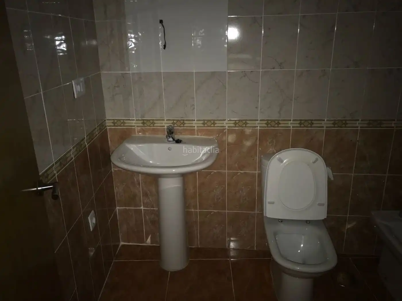 Piso con ascensor en venta en Calle Pozo 30, imagen 5