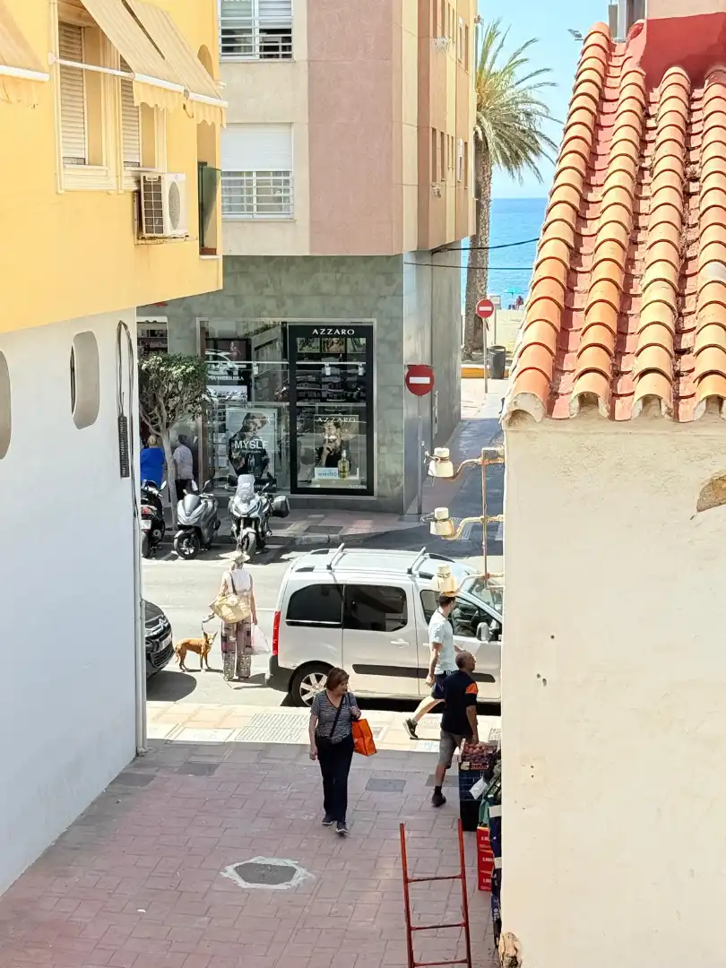 Pis de lloguer a Playa del Rincón