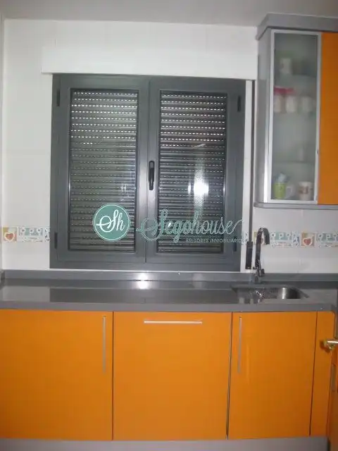 Appartamento con terrazza in vendita a Torrecaballeros, imagen 9