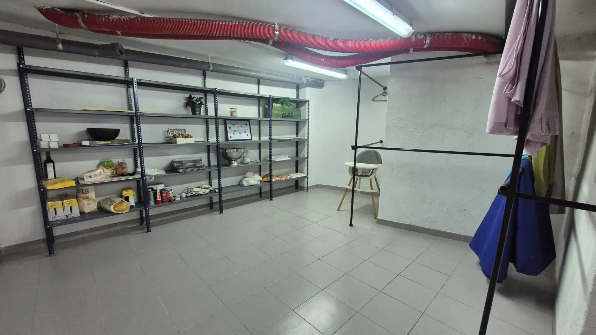 Local comercial en alquiler en Camino de Valladolid 36, imagen 11