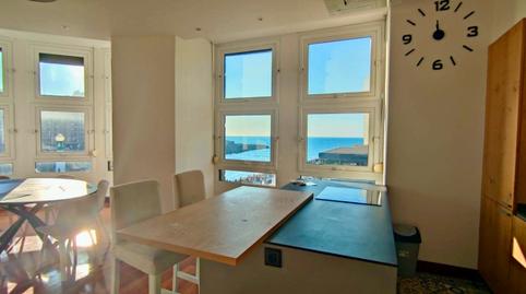 Foto 5 de Pis de lloguer a Ramón María Lili Pasealekua, Gros, Donostia - San Sebastián