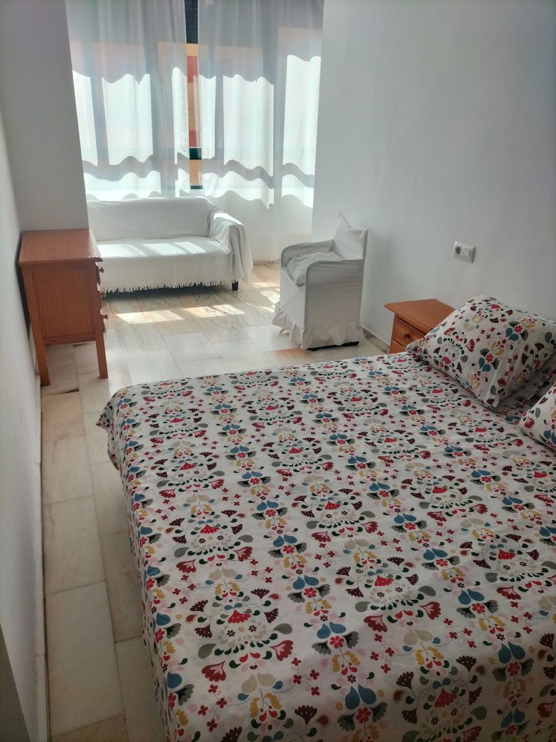 Apartment to rent in Parque Atlántico- San Matías