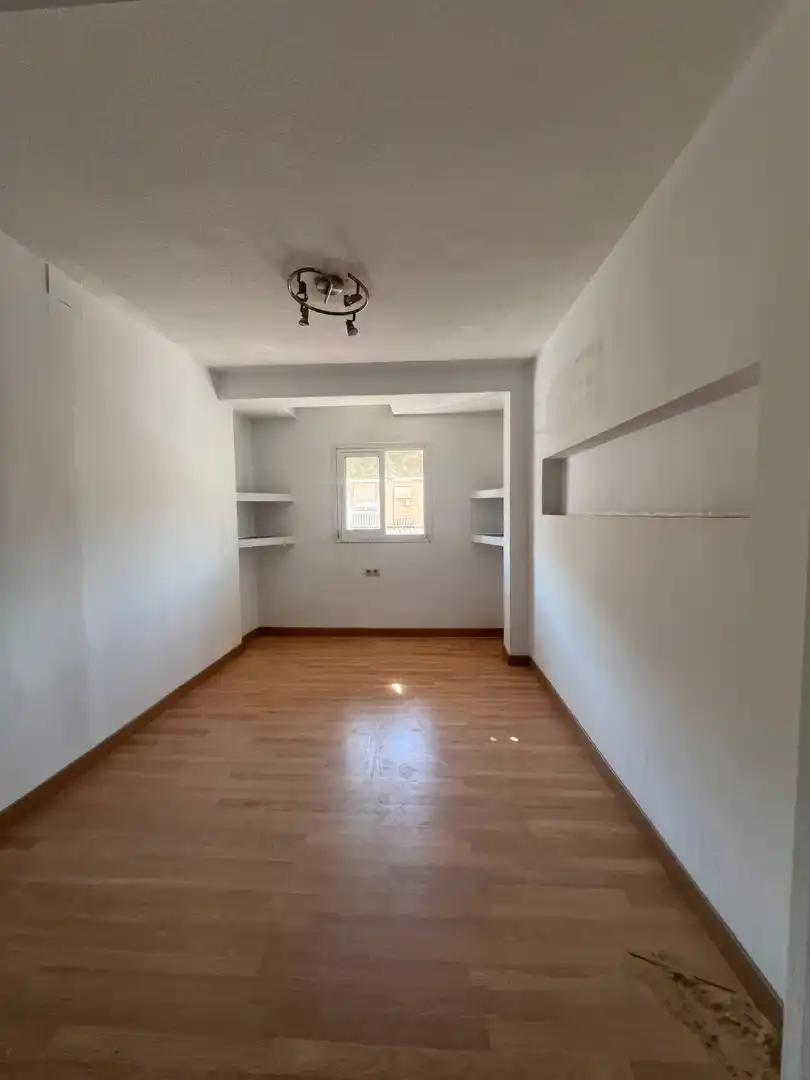 Wohnung zur Miete in Granada mit Möbliert