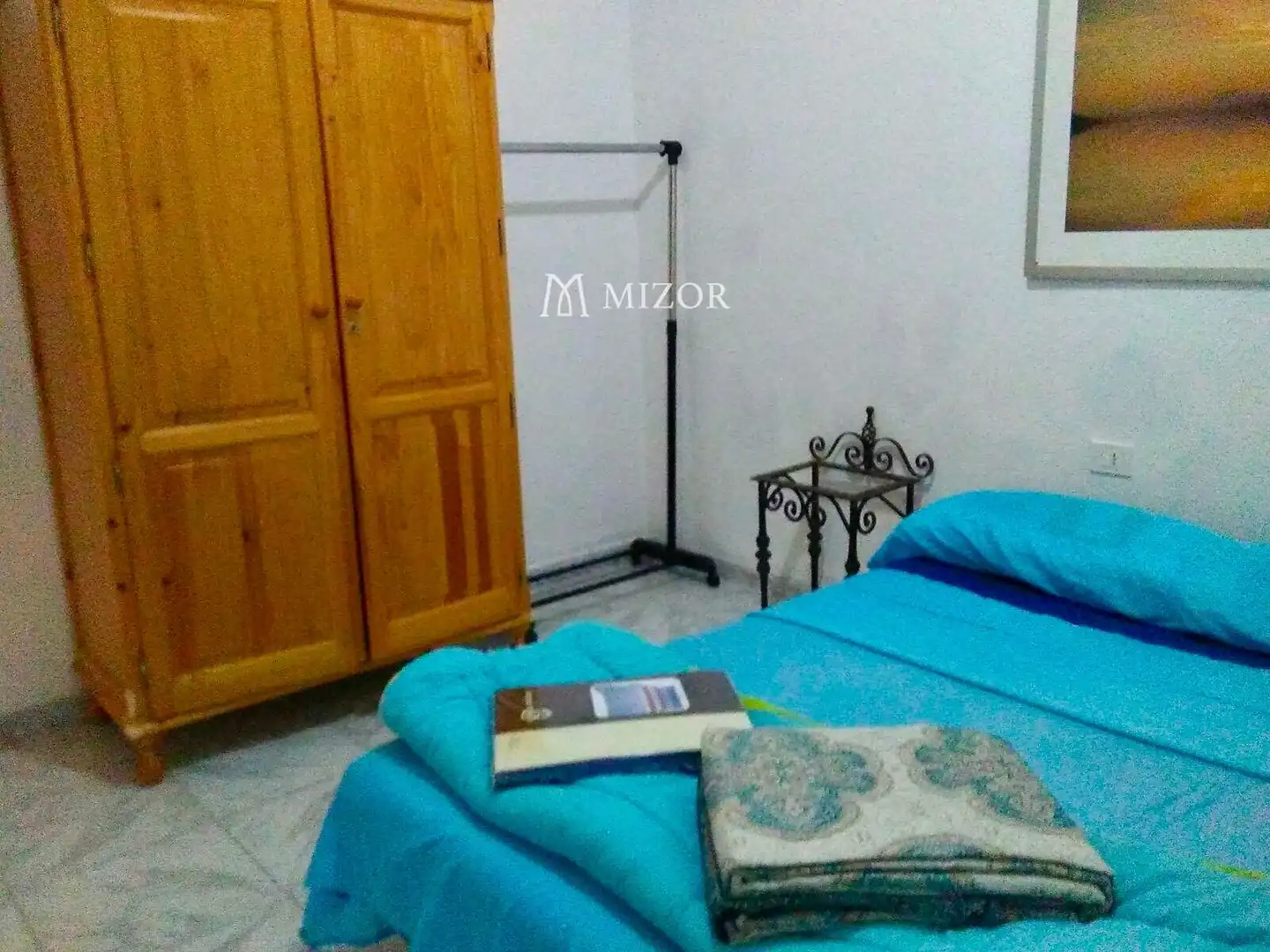 Dormitori de Apartament en venda en Arona amb Terrassa