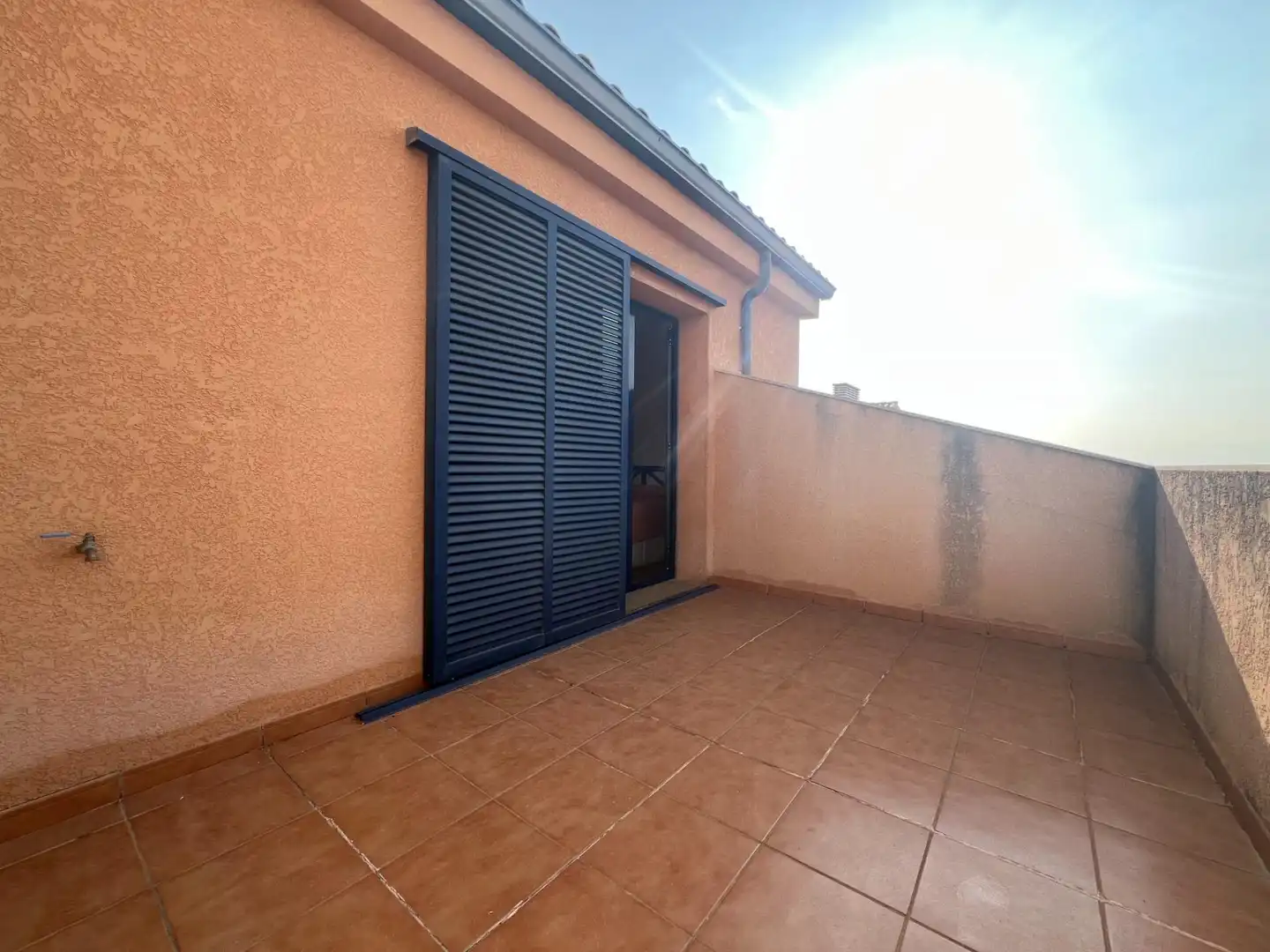 Terrassa de Àtic en venda en L'Ametlla de Mar  amb Piscina comunitària
