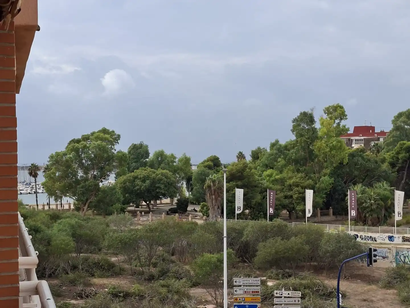 Flat with terrace for sale in Centro, imagen 17