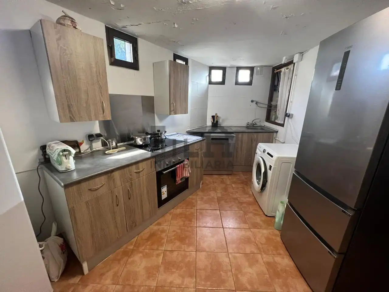 Casa o chalet en venta en A Merca