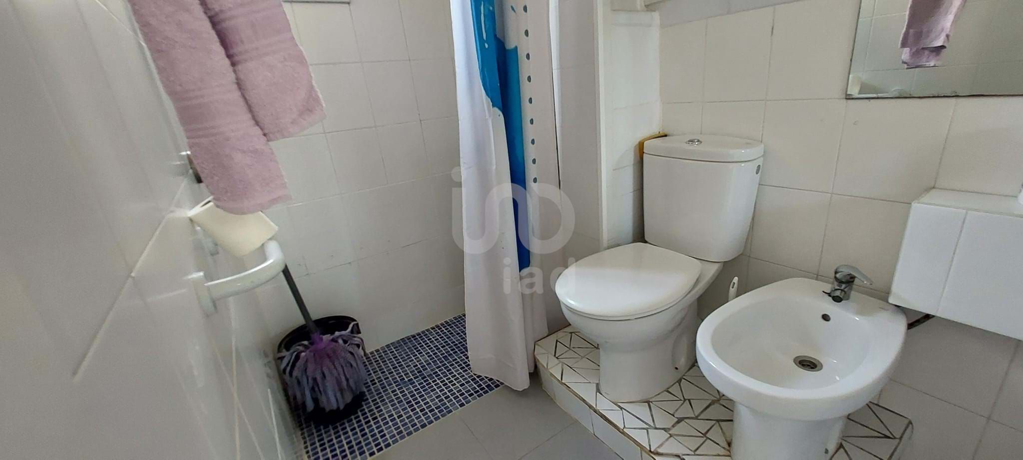 Bathroom of House or chalet for sale in Algorfa  with Heating and Terrace
