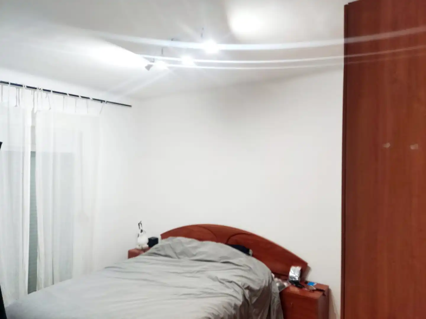 Bedroom of Flat for sale in Salou  with Air Conditioner, Terrace and Furnished