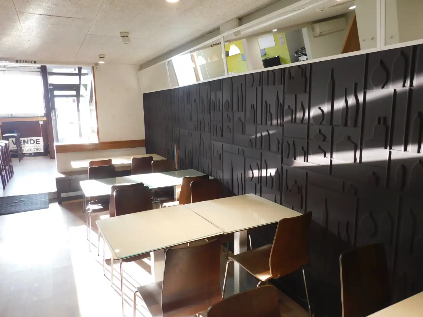 Commercial properties for sale in 2º Ensanche