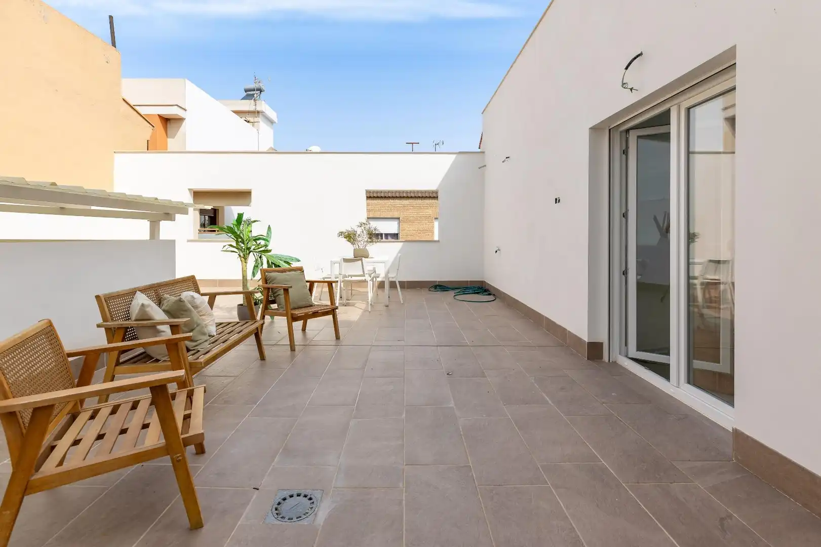 Casa in vendita a Calle de Metge Inocencio Calvo, imagen 28