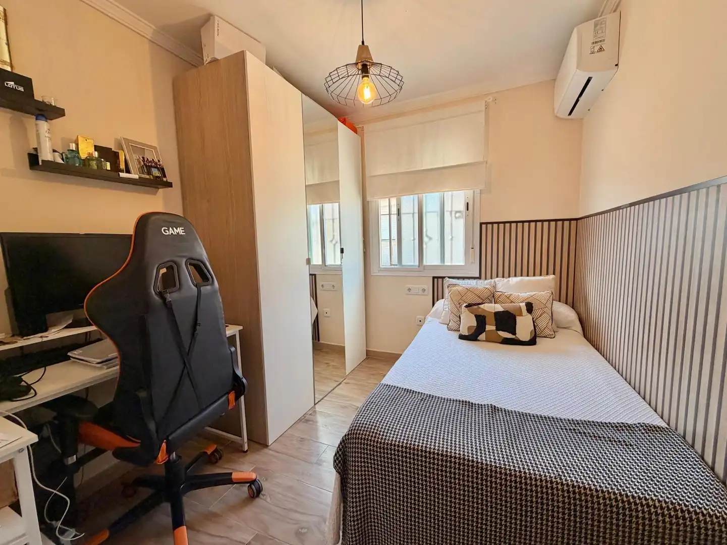 Terraced house with pool for sale in El Retiro - Parque Atlántico - Ronda este, imagen 17