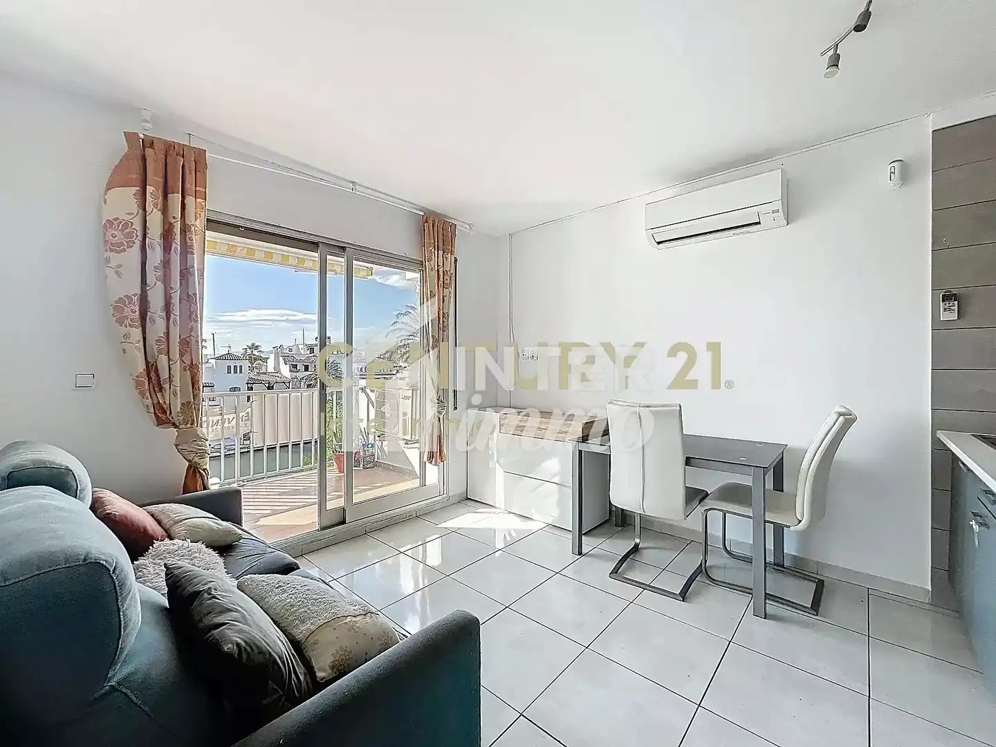 Flat for sale in AVINGUDA DEL CANAL 19, imagen 17