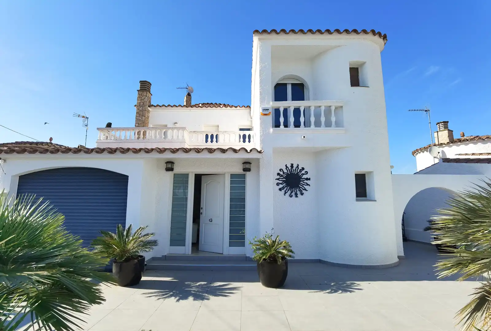 House with pool for sale in Carrer Francolí