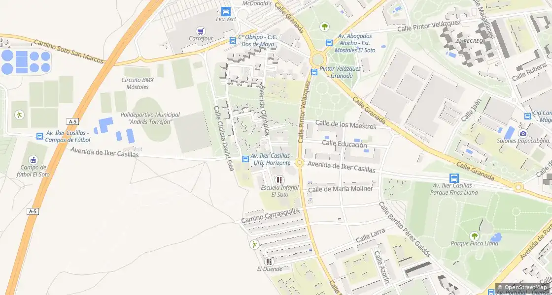 Appartamento in vendita a El Soto - Azorín, imagen 4