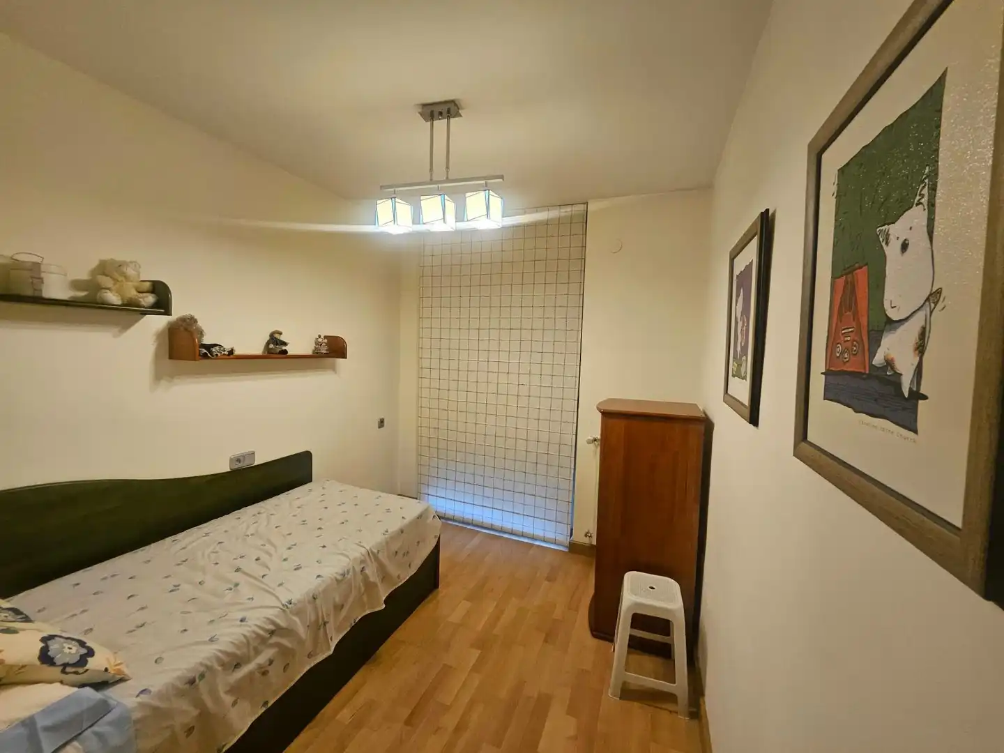 Wohnung mit Aufzug zum Verkauf in Feria, imagen 6