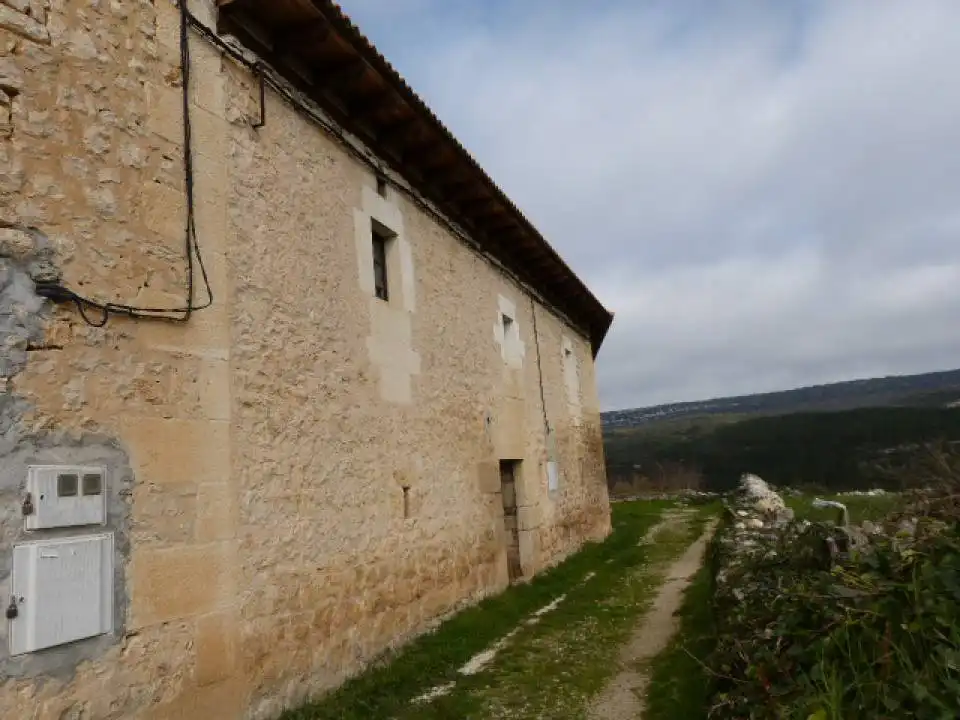 Casa en venda a Valle de Manzanedo, imagen 2