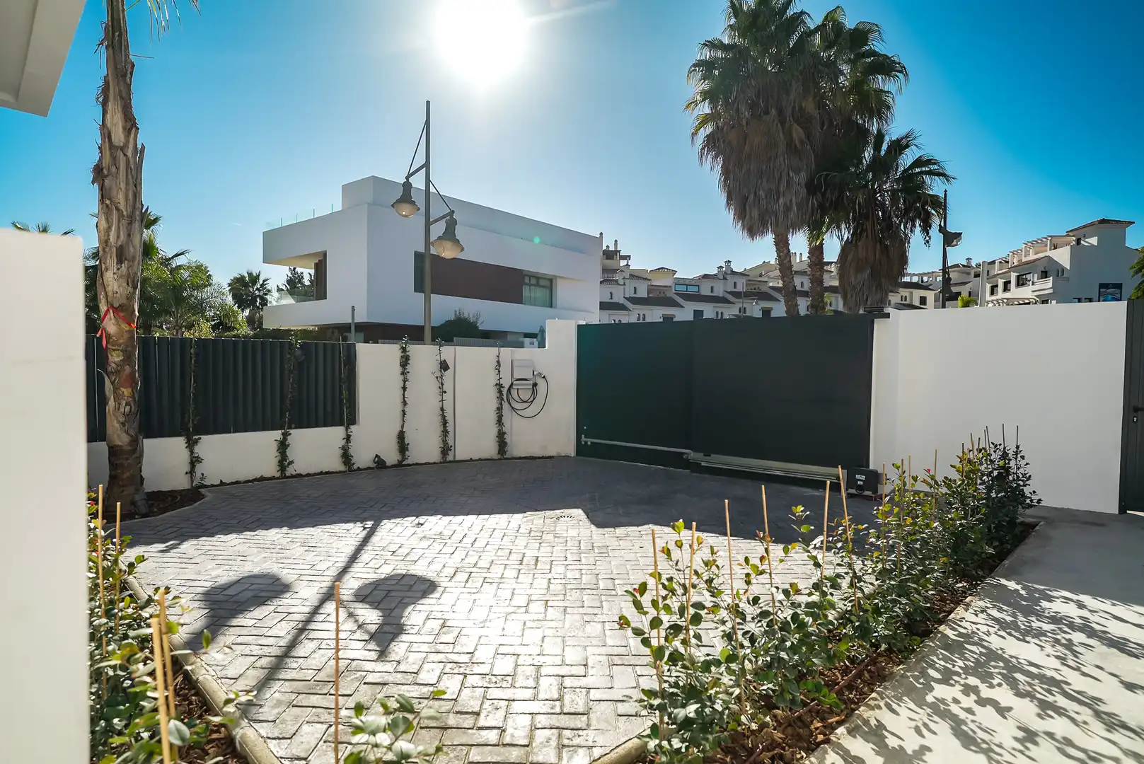 Villa mit Pool zum Verkauf in Benamara - Atalaya, imagen 37